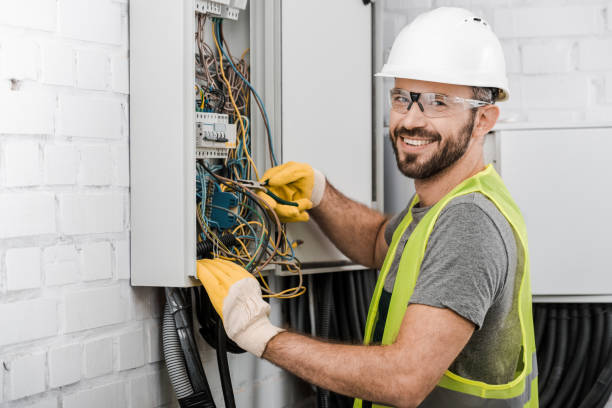 Best Ceiling Fan Installation Electrician  in El Verano, CA