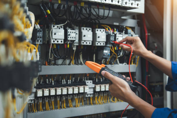 Best Licensed Electrician  in El Verano, CA