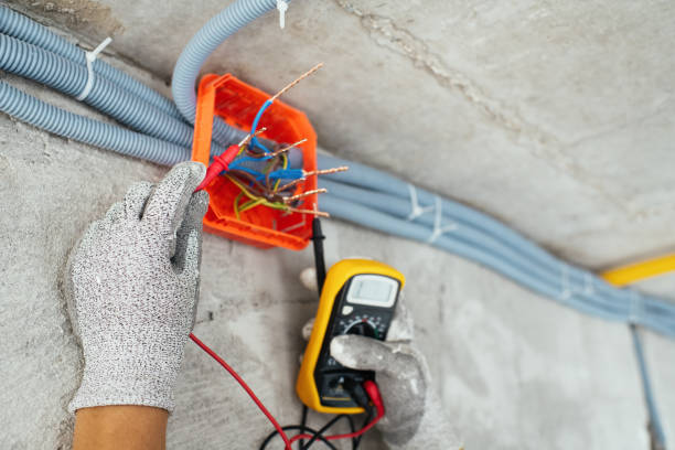 Best Electrical Contractors for Businesses  in El Verano, CA