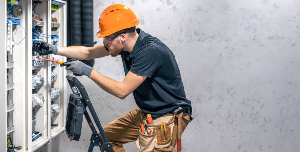 Best Electrical Outlet Repair  in El Verano, CA